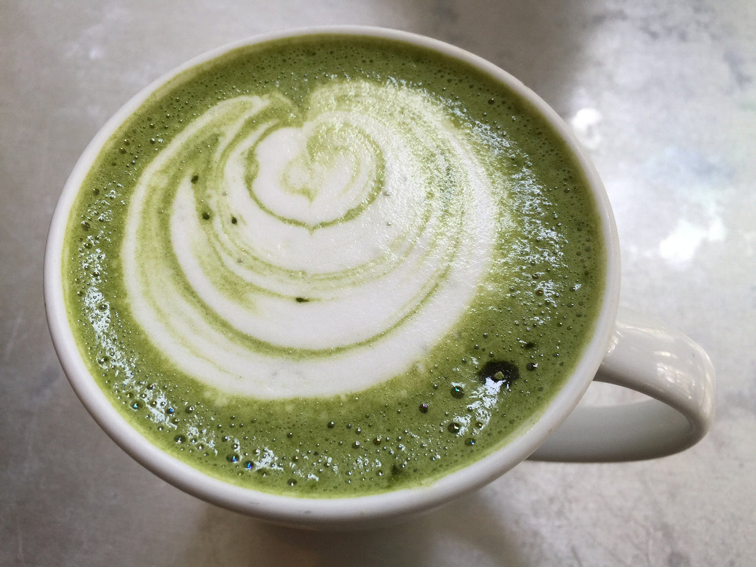 9 Health Benefits of Matcha: Are They True or False?